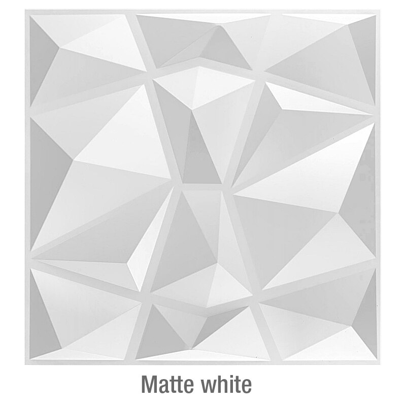 A-(Matte white)