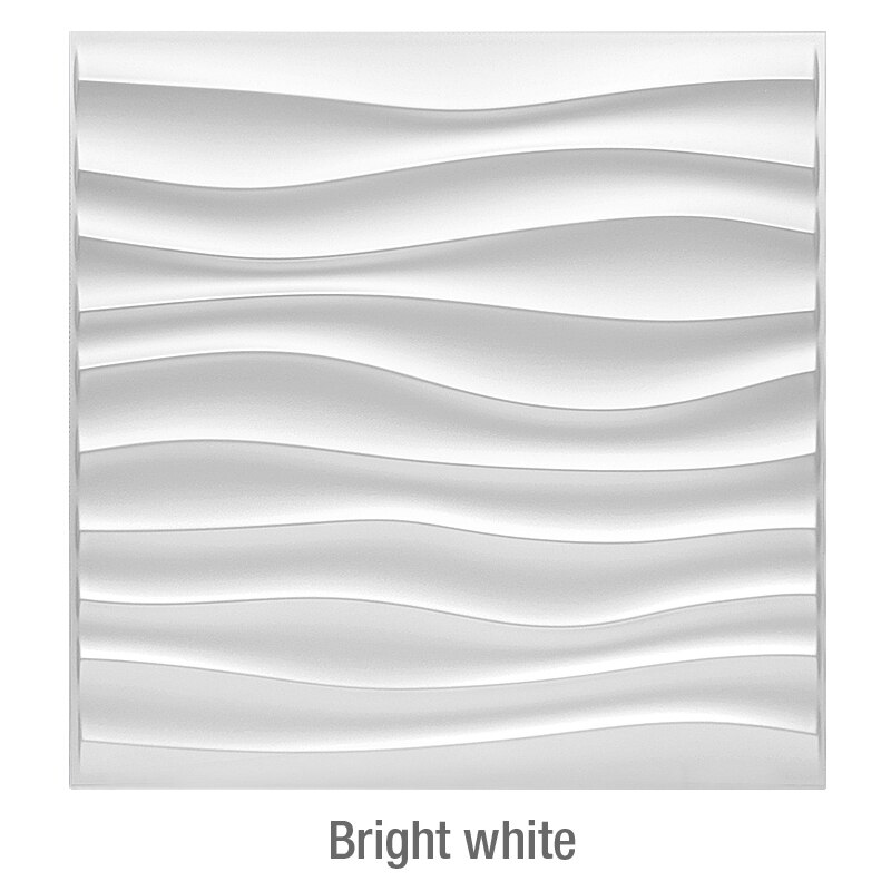 B- (Bright white)