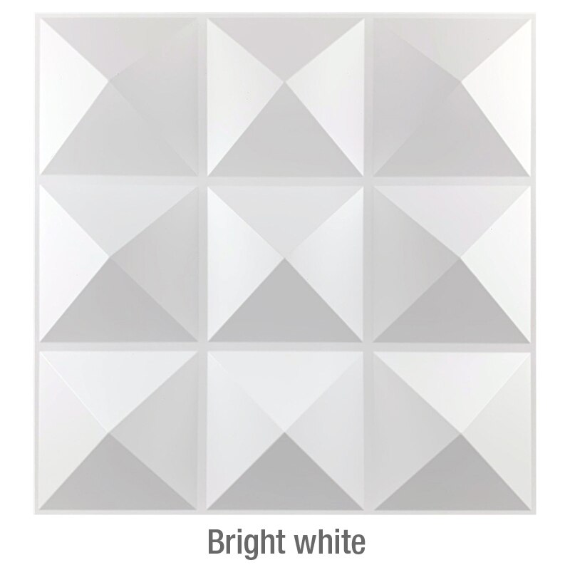 I-Bright white