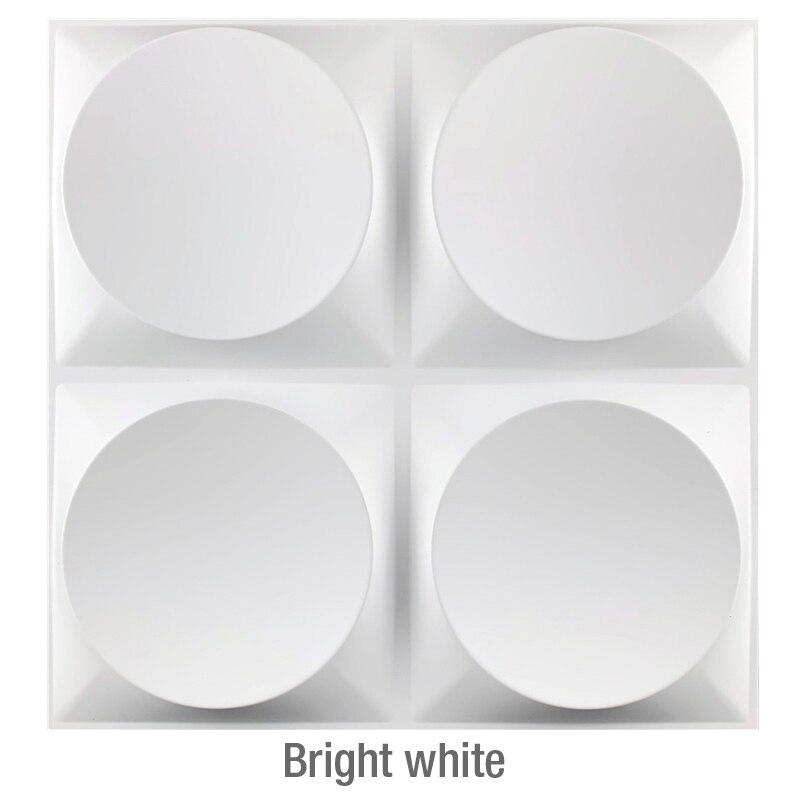 M-Bright white