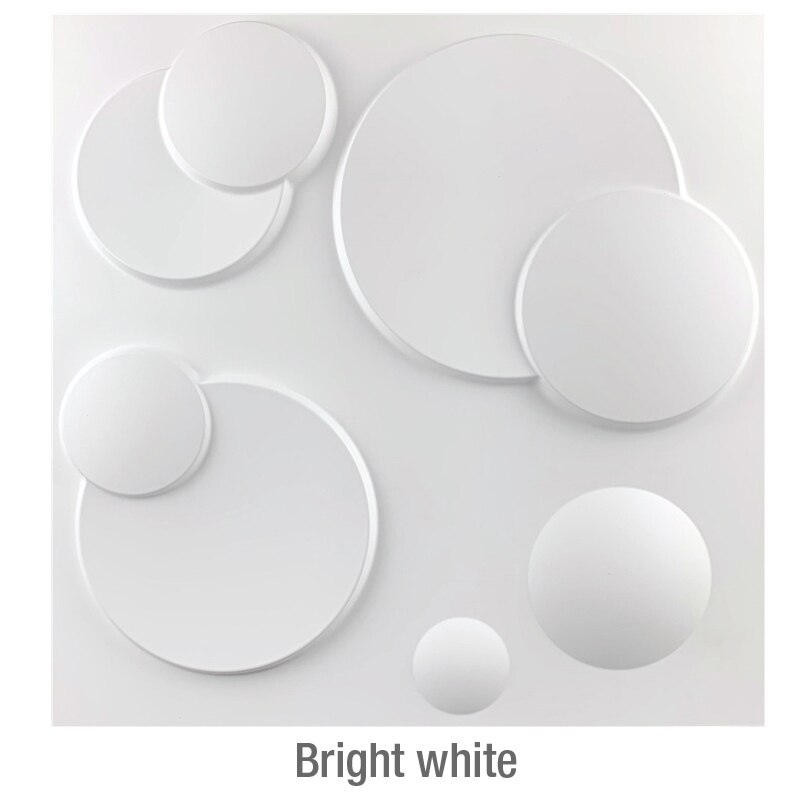 O-Bright white
