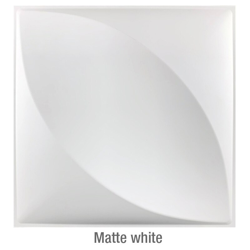 T-Matte white