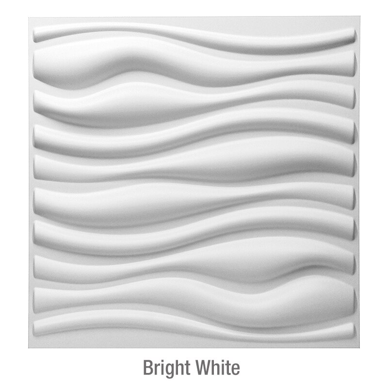 U-Bright white