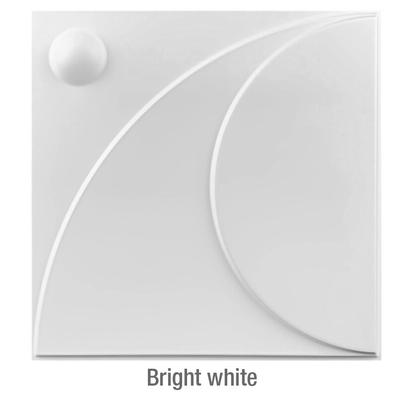 V-(Bright white)
