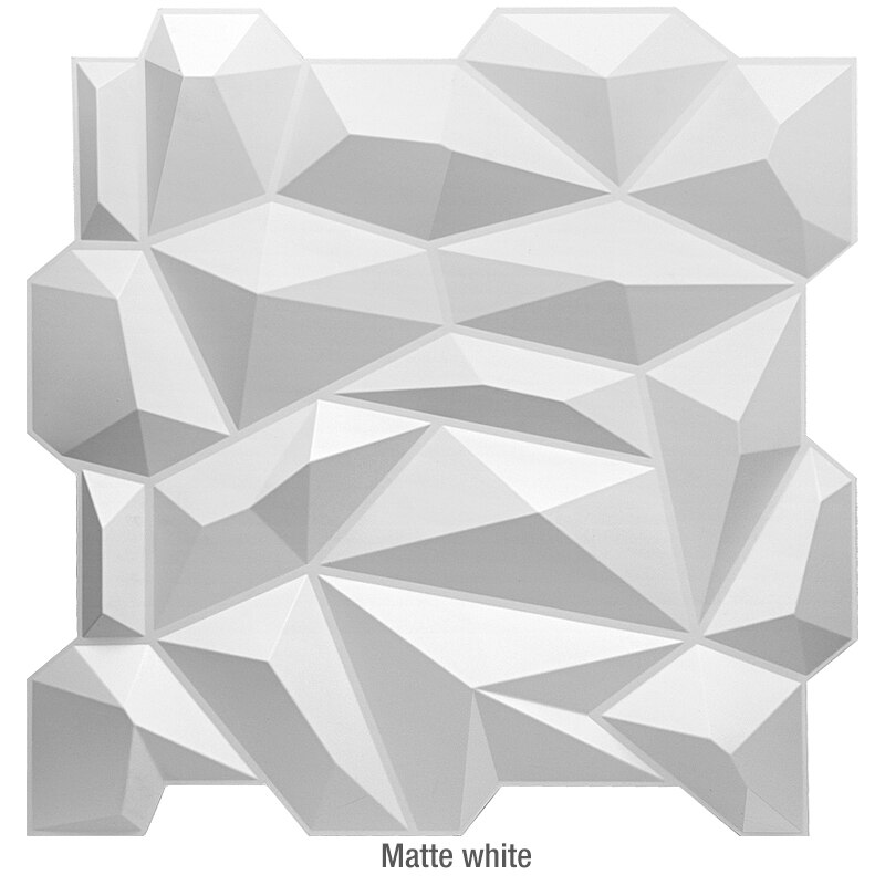 F-Matte white