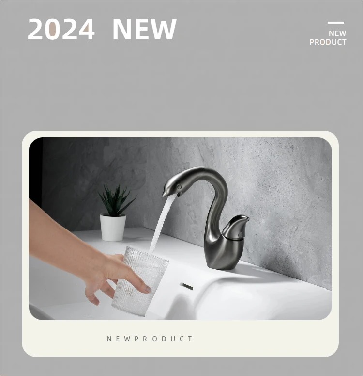 TOLM Chrome Bath Basin Brass Faucet Basin Sink Faucet Waterfall Spout Bathroom Crane Cold&Hot Water Mixer Taps Bathroom faucets