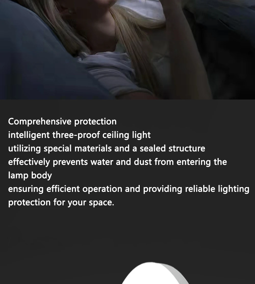 Tuya Smart Bluetooth Ceiling Light 25W 85-265V RGB Circular Ambient Lamp APP Control Work With Alexa Google Home For Home Decor Tuya Smart Bluetooth Ceiling Light 25W 85-265V RGB Circular Ambient Lamp APP Control Work With Alexa Google Home For Home Decor